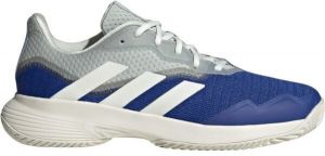 adidas COURTJAM CONTROL M Pánska tenisová obuv, modrá, veľkosť 42 2/3