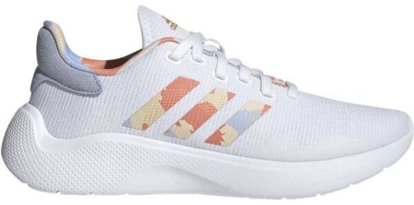 adidas PUREMOTION 2.0 Dámska obuv, biela, veľkosť 39 1/3