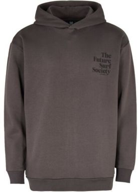 O'Neill FUTURE SURF SOCIETY Pánska mikina, tmavo zelená, veľkosť