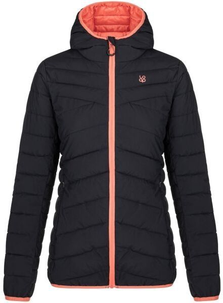 LOAP IRRIMANA Dámska zimní bunda, čierna, veľkosť