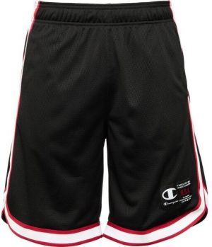 Champion LEGACY Pánske basketbalové šortky, čierna, veľkosť