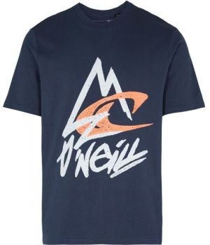 O'Neill TORREY Pánske tričko, tmavo modrá, veľkosť