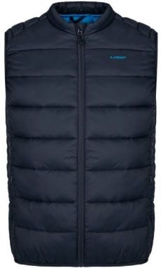 LOAP IRHIM Pánska vesta, tmavo modrá, veľkosť