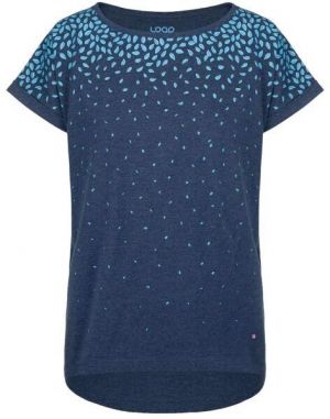 Loap AMICA Dámske tričko, modrá, veľkosť