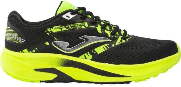 Joma R.SPEED Pánska bežecká obuv, čierna, veľkosť