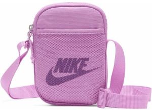 Nike HERITAGE CROSSBODY Dokladovka, ružová, veľkosť