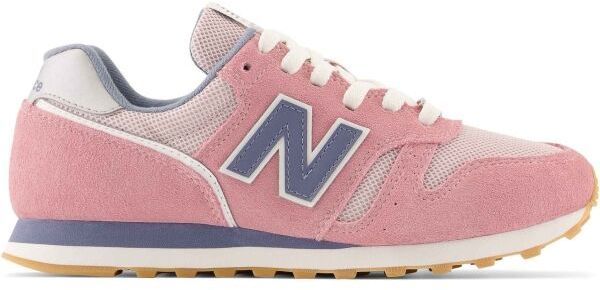 New Balance WL373OC2 Dámska obuv na voľný čas, ružová, veľkosť 37