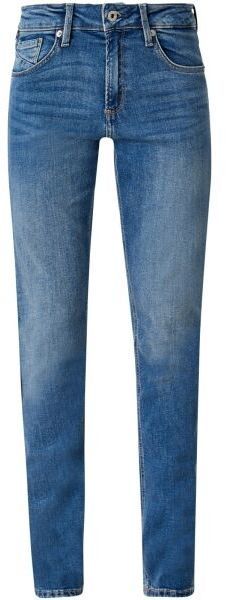 s.Oliver QS JEANS NOOS Strečové džínsy, modrá, veľkosť 38x30