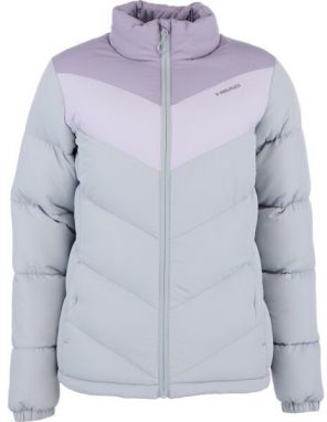 Head FIORA Dámska bunda, sivá, veľkosť XXL