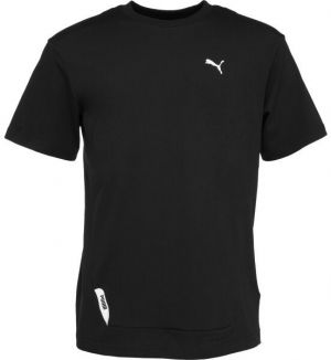 Puma RAD/CAL Pánske tričko, čierna, veľkosť