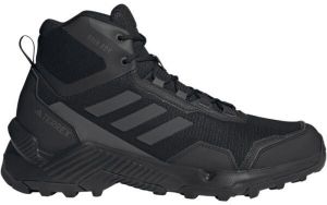 adidas TERREX EASTRAIL 2 MID Pánska treková obuv, čierna, veľkosť 44 2/3