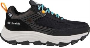 Columbia HATANA MAX OUTDRY Dámska multifunkčná outdoorová obuv, čierna, veľkosť 38