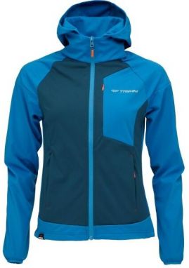 TRIMM ROCHE LADY Dámska bunda, modrá, veľkosť