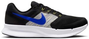 Nike RUN SWIFT 3 Pánska bežecká obuv, čierna, veľkosť 44.5