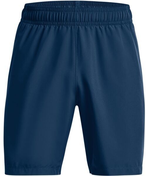 Under Armour WOVEN GRAPHIC SHORTS Pánske kraťasy, modrá, veľkosť S