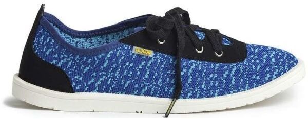 Oldcom MOVE Pánska voľnočasová obuv, modrá, veľkosť