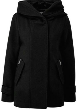 s.Oliver RL OUTDOOR JACKET Bunda, čierna, veľkosť