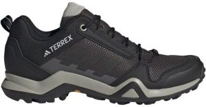 adidas TERREX AX3 Dámska outdoorová obuv, čierna, veľkosť 38