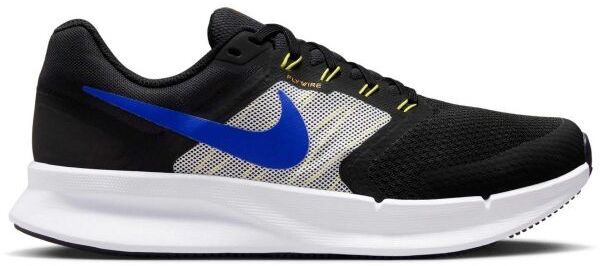Nike RUN SWIFT 3 Pánska bežecká obuv, čierna, veľkosť 44