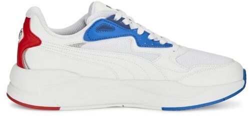 Puma BMW MOTORSPORT X-RAY SPEED Unisex obuv, biela, veľkosť 41