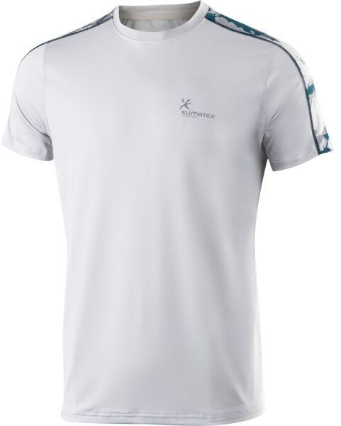 Klimatex HEIAN Pánske funkčné tričko, sivá, veľkosť