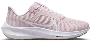 Nike AIR ZOOM PEGASUS 40 W Dámska bežecká obuv, ružová, veľkosť 39