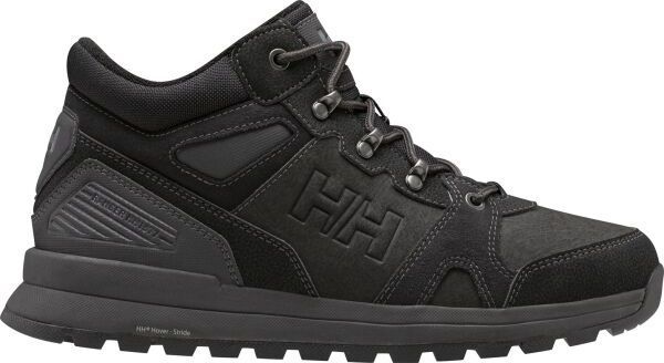 Helly Hansen RANGER LV Pánská treková obuv, čierna, veľkosť 42.5