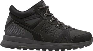 Helly Hansen RANGER LV Pánská treková obuv, čierna, veľkosť 42.5