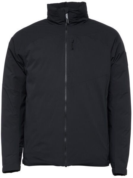 Northfinder SCOTT Pánska bunda, čierna, veľkosť