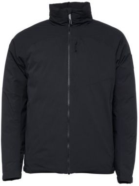 Northfinder SCOTT Pánska bunda, čierna, veľkosť