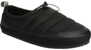 Puma TUFF PADDED PLUS Pánske šľapky, čierna, veľkosť 43