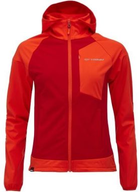 TRIMM ROCHE LADY Dámska bunda, oranžová, veľkosť