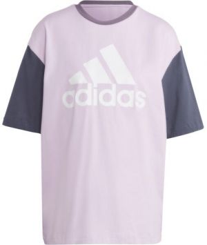 adidas BL BF TEE Dámske tričko, ružová, veľkosť