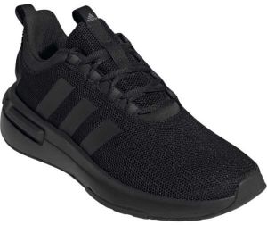 adidas RACER TR23 Pánske tenisky, čierna, veľkosť 42 2/3