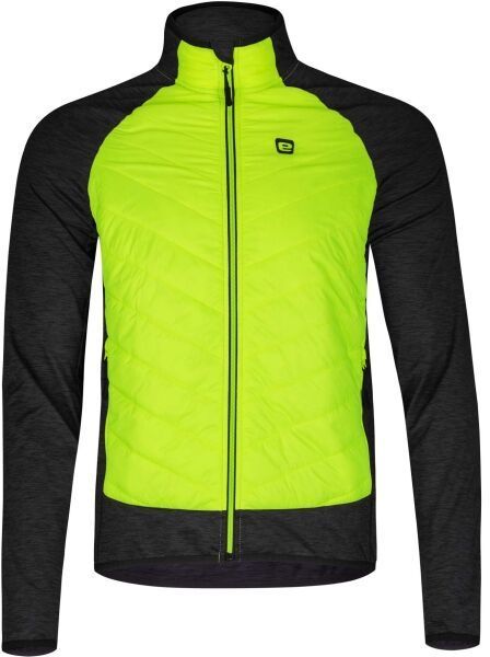 Etape CRUX 2.0 Pánska hybridná bunda, čierna, veľkosť XXL