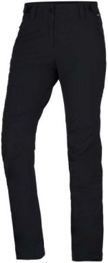 Northfinder MELBA Dámske zimné nohavice, čierna, veľkosť
