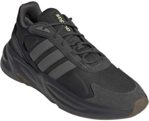 adidas OZELLE Pánska voľnočasová obuv, čierna, veľkosť 43 1/3