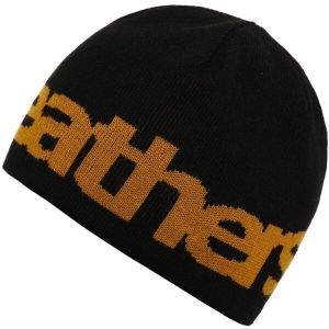 Horsefeathers FUSE YOUTH BEANIE Chlapčenská zimná čiapka, čierna, veľkosť