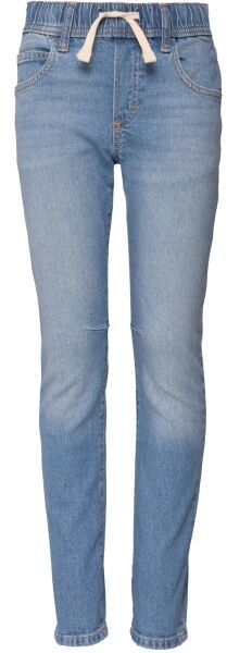 GAP DENIM Chlapčenské džínsy, modrá, veľkosť