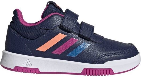 adidas TENSAUR SPORT 2.0 CF K Detská obuv, tmavo modrá, veľkosť 40