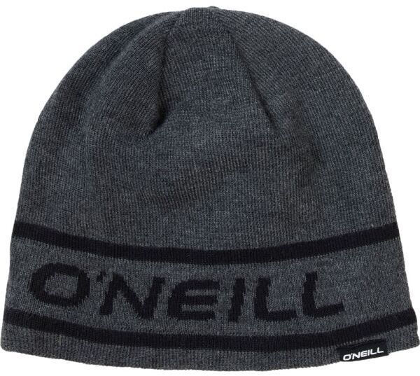 O'Neill LOGO Pánska čiapka, tmavo sivá, veľkosť UNI