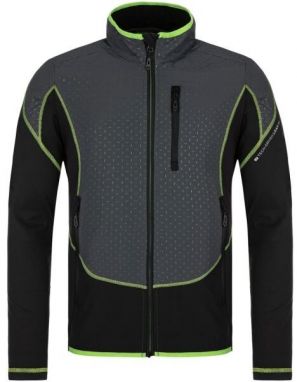 LOAP UXNAR Pánska bunda, sivá, veľkosť