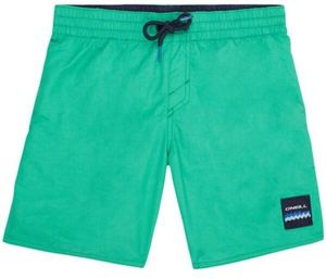 O'Neill PB VERT SHORTS Chlapčenské šortky do vody, zelená, veľkosť