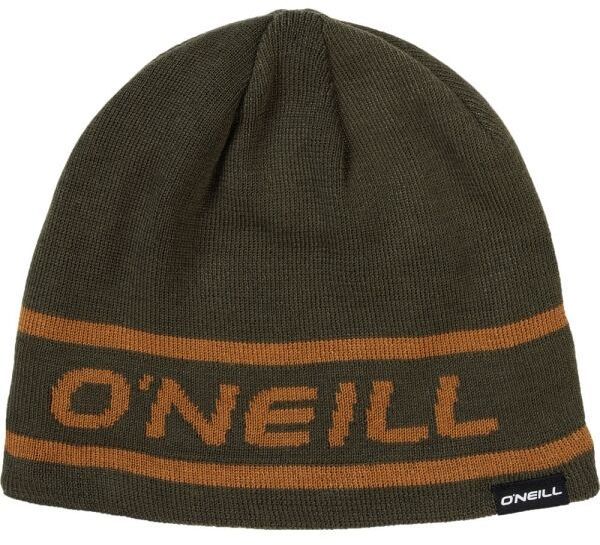 O'Neill LOGO Pánska čiapka, khaki, veľkosť UNI