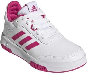 adidas TENSAUR SPORT 2.0 K Detská obuv, biela, veľkosť 36 2/3