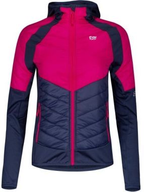Etape SIERRA PRO 2.0 W Dámska hybridná bunda, fialová, veľkosť