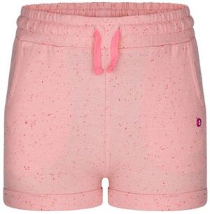 LOAP BUUGA Dievčenské kraťasy, ružová, veľkosť 112-116