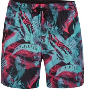 O'Neill CALI CRAZY 16'' SWIM SHORTS Pánske kúpacie šortky, mix, veľkosť