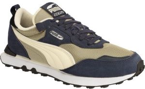 Puma RIDER FV RETRO BIRCH Pánska voľnočasová obuv, béžová, veľkosť 42