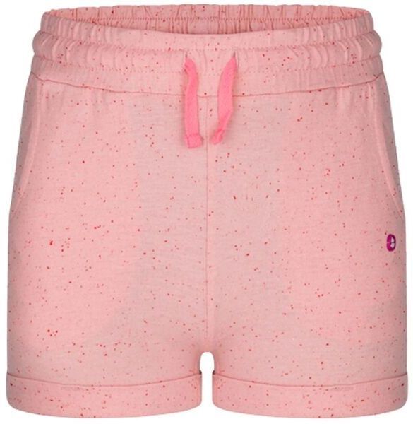 LOAP BUUGA Dievčenské kraťasy, ružová, veľkosť 112-116